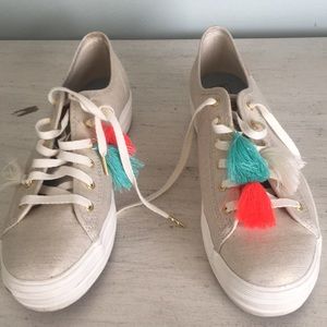 Keds tennis shoes